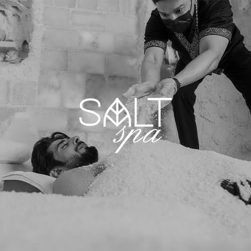 Salt Spa