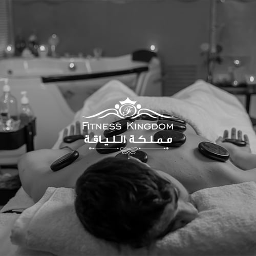 Fitness Kingdom