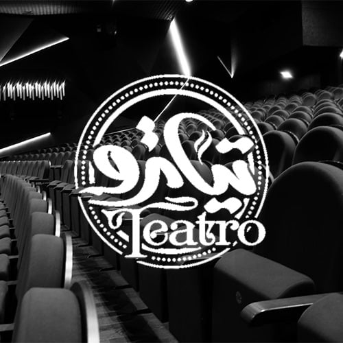 Teatro Zag Cafe