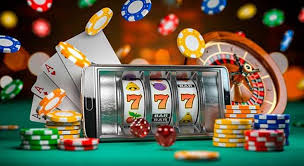 A Casino Built for Fun An Unforgettable Experience A Casino Built for Fun An Unforgettable Experience
