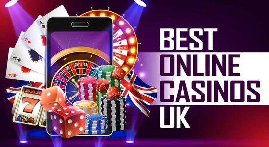 Best Online Betting Sites in the UK A Comprehensive Guide 1604542719
