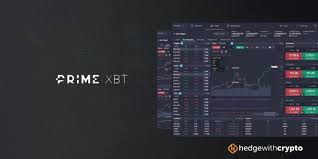 Comprehensive Review of PrimeXBT Broker Your Gateway to Crypto Trading