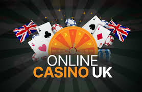 Discover the Best Online Casino UK No Wagering Options Discover the Best Online Casino UK No Wagering Options