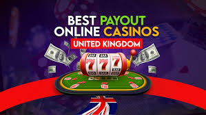 Discover the Best Online Casino UK No Wagering Options Discover the Best Online Casino UK No Wagering Options