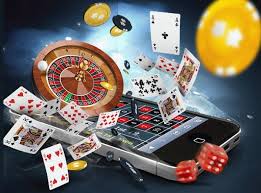 Explore the Exciting Casino Rocket App Your Gateway to Fun and Fortune