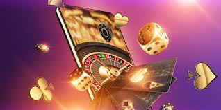 Explore the Thrilling World of Casino Richy Leo Explore the Thrilling World of Casino Richy Leo