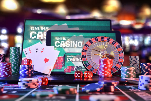 Exploring Casinos Not on Gamstop UK A Complete Guide 643914157 Exploring Casinos Not on Gamstop UK A Complete Guide 643914157