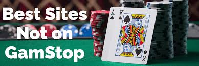 Exploring New Non Gamstop Casino Sites What Gamblers Need to Know
