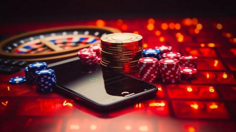 Exploring Non Gamstop Casinos in the UK A Comprehensive Guide 682952485