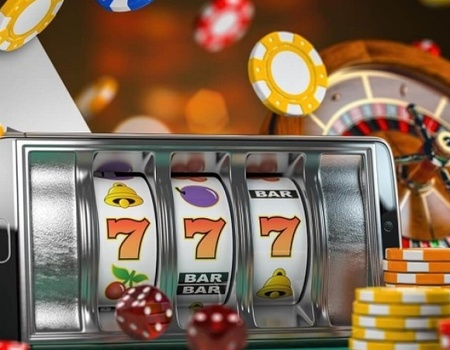 Exploring Online Casinos Offering Cashback A Smart Choice for Players Exploring Online Casinos Offering Cashback A Smart Choice for Players