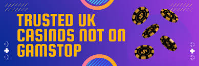 Exploring Slots and Casinos Not on GamStop 609203297 Exploring Slots and Casinos Not on GamStop 609203297