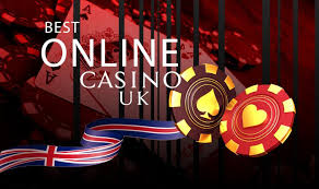 Exploring the Latest Online Casinos in the UK Exploring the Latest Online Casinos in the UK