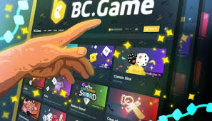 Exploring the World of BC Game Crypto Casino A New Era in Online Gambling