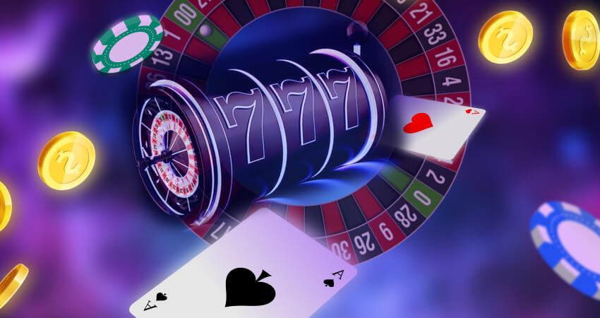 How Online Casinos Are Tackling Challenges in the Digital Age How Online Casinos Are Tackling Challenges in the Digital Age