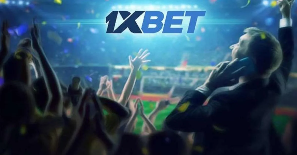 Maximize Your Winnings with 1xBet Cashback Offers 1007711594 Maximize Your Winnings with 1xBet Cashback Offers 1007711594