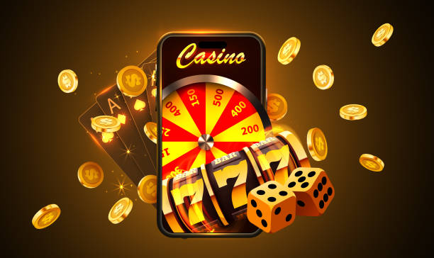 Play Anytime, Anywhere Your Ultimate Casino Experience 1165903610 Play Anytime, Anywhere Your Ultimate Casino Experience 1165903610