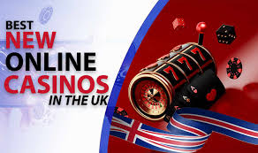 The Rise of Online Trustly Casinos in the UK The Rise of Online Trustly Casinos in the UK