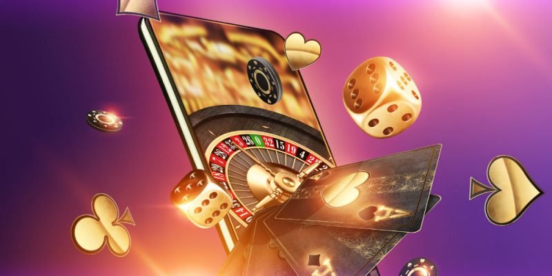 Top Roulette Sites with Provably Fair Systems Top Roulette Sites with Provably Fair Systems