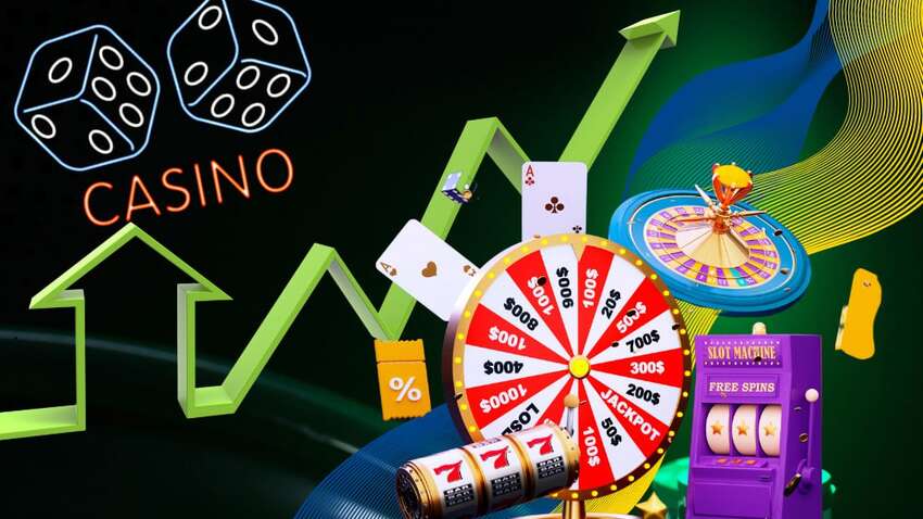 Top Roulette Sites with Provably Fair Systems Top Roulette Sites with Provably Fair Systems