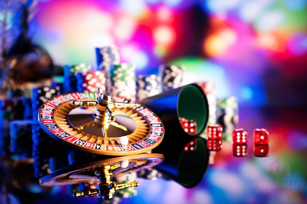 Uncover the Enchantment of Casino Magic Uncover the Enchantment of Casino Magic
