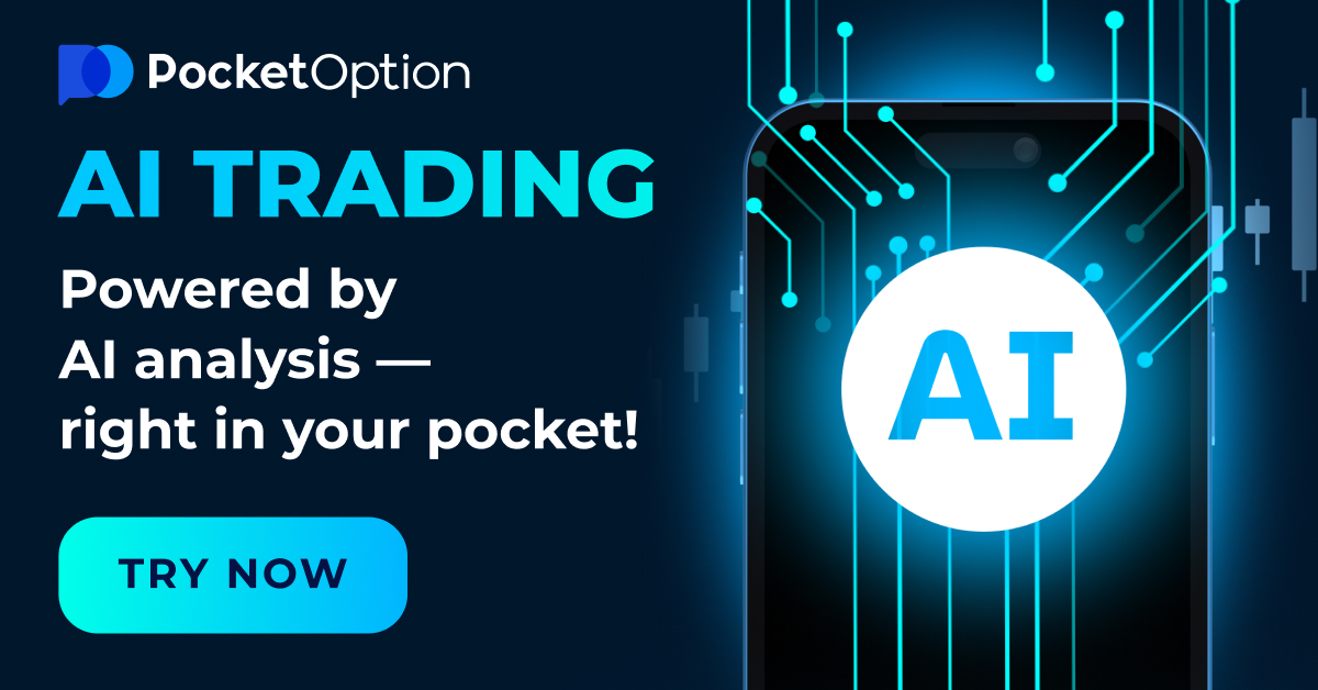 Unlocking Trading Opportunities with Pocket Option App Unlocking Trading Opportunities with Pocket Option App