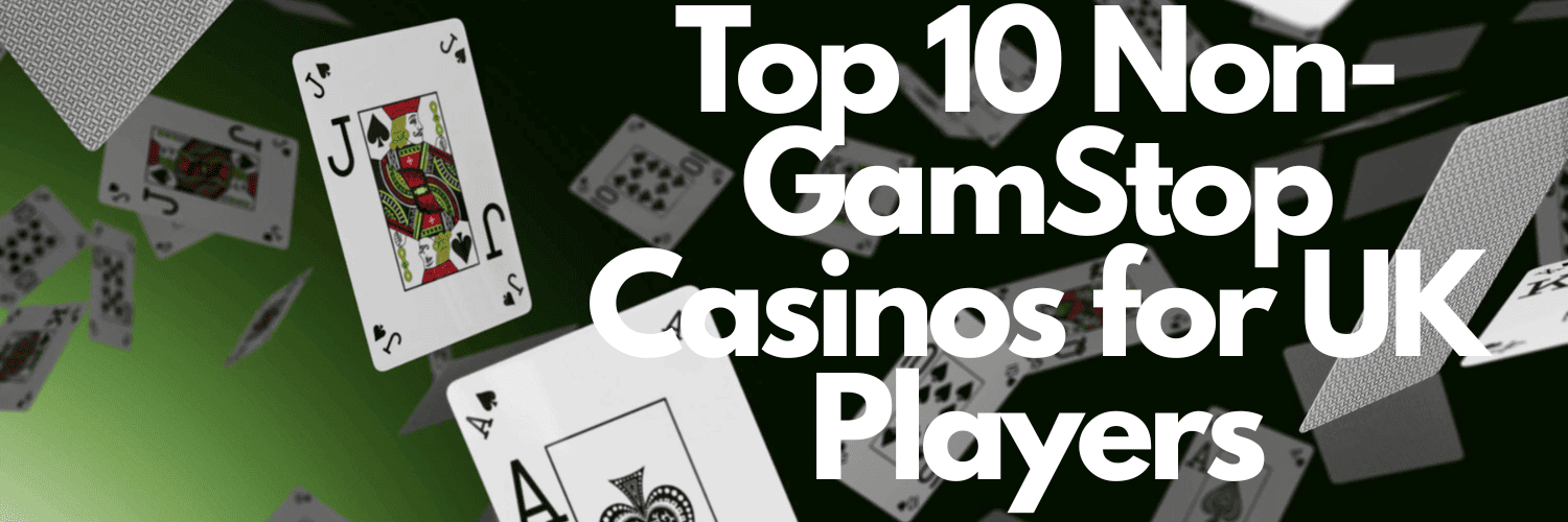 Discover New Non Gamstop Casino Sites Explore Limitless Gaming Fun Discover New Non Gamstop Casino Sites Explore Limitless Gaming Fun