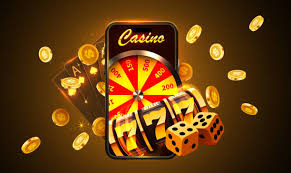 Discover the Thrill of Love Casino & Sportsbook -2135264389