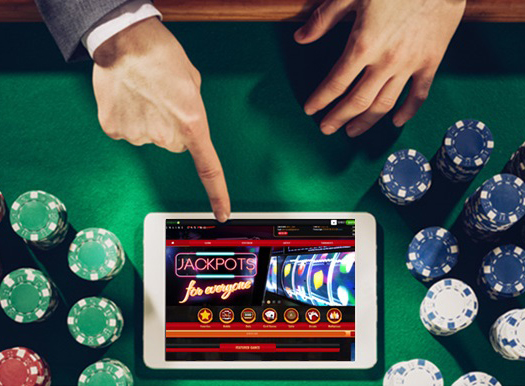 Experience the Thrill at LuckiCasino Casino & Sportsbook