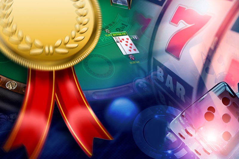 Experience the Thrill of Seven Casino Online Games Experience the Thrill of Seven Casino Online Games
