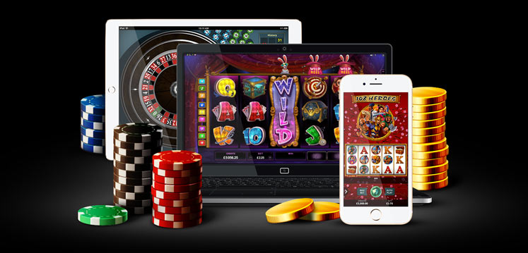 Explore Non Gamstop Casinos Your Ultimate Guide Explore Non Gamstop Casinos Your Ultimate Guide