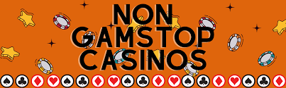 Explore Non Gamstop Casinos Your Ultimate Guide Explore Non Gamstop Casinos Your Ultimate Guide