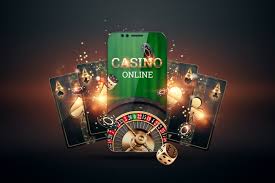 Explore the Thrills of NineWin Casino Online Games Explore the Thrills of NineWin Casino Online Games