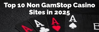 Exploring Casinos Non Gamstop A Guide to Non-Gamstop Casinos