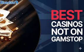 Exploring Casinos Not on Gamstop UK A Comprehensive Guide -608556202 Exploring Casinos Not on Gamstop UK A Comprehensive Guide -608556202