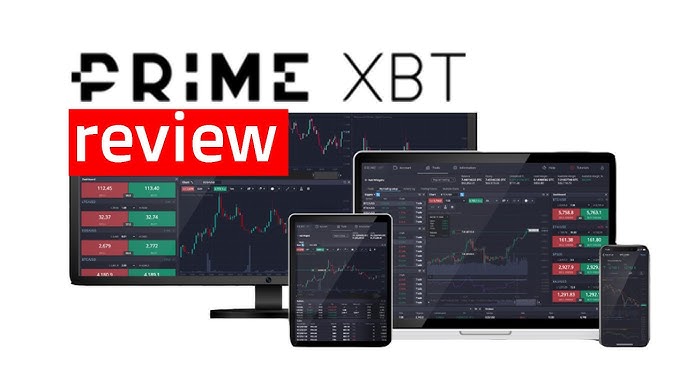 Exploring the PrimeXBT Crypto List Your Guide to Trading
