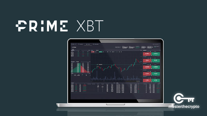 Exploring the PrimeXBT Crypto List Your Guide to Trading