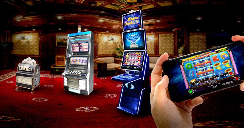 Exploring the World of Just Casino Your Guide to Online Gaming