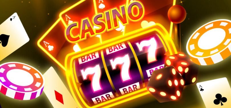Heats Casino Online Games An Exciting World of Gambling