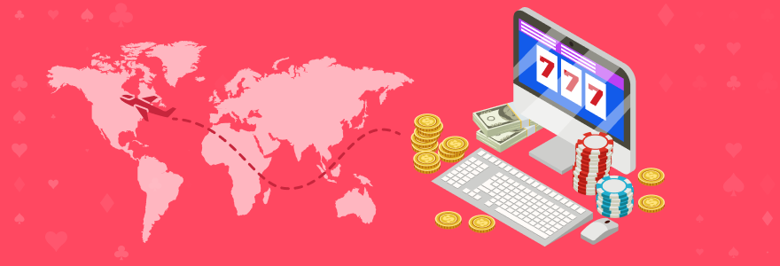 Nejlepší zahraniční kasina – Vysoká kvalita a skvělé výhry Nejlepší zahraniční kasina – Vysoká kvalita a skvělé výhry