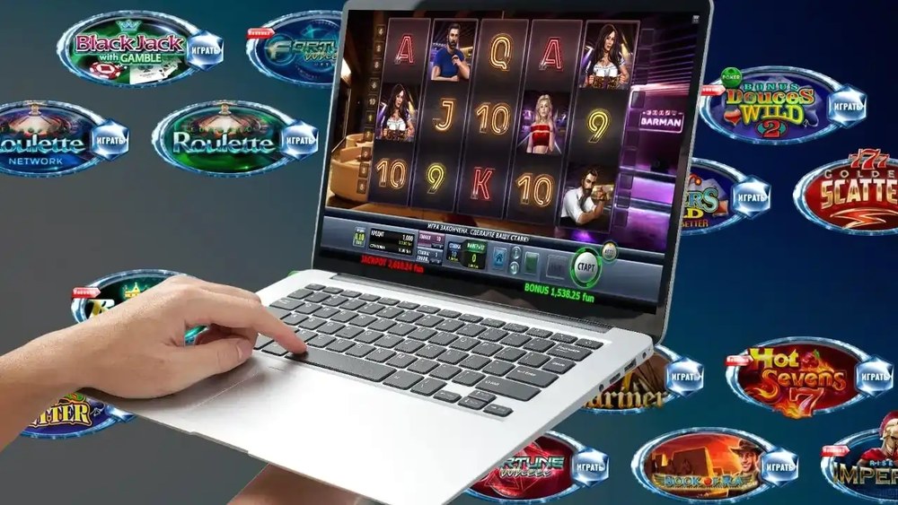 Онлайн безопасное казино Как выбрать надежную платформу для игры -2016346483