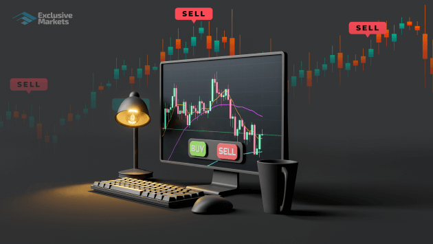 Revolutionizing Forex Trading The Role of AI Trading Bots Revolutionizing Forex Trading The Role of AI Trading Bots