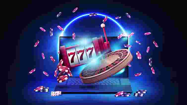 The Thrilling World of WildWild An Online Casino Adventure
