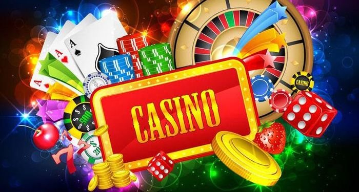 The Ultimate Guide to Online Casino 31bet The Ultimate Guide to Online Casino 31bet