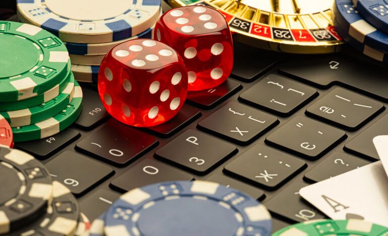Discover Online Casino Beonbet Your Ultimate Gaming Experience