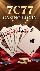 Discover the 7c777 App Your Ultimate Entertainment Companion