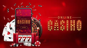 Discover the Thrill of Online Gaming at Casigood Casino Discover the Thrill of Online Gaming at Casigood Casino