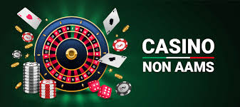 I Migliori Casino Non AAMS Affidabili Guida Completa