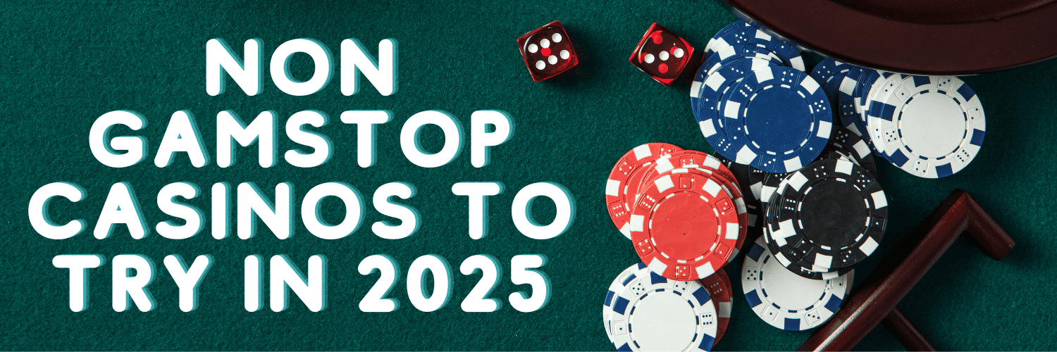 UK Online Casinos Not on Gamstop The Ultimate Guide